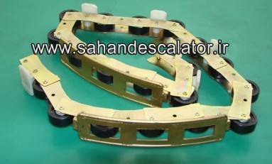 کاتالوگ پله برقی کنی canny