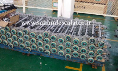 کاتالوگ پله برقیWestinghouse