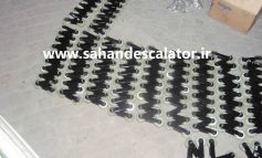 زنجیر استپ چین (step chain)