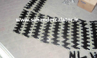زنجیر استپ چین (step chain)