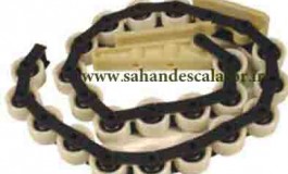 کاتالوگ پله برقی  o&k